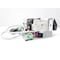 Allen Bradley CENTERLINE 2100 500-BODX21 120V-AC 10HP SIZE 1 MCC STARTER BUCKET 2113B-ZAB-6P-7FEEDD-38CA - alternate 3